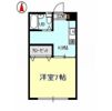 アーバンシティ三島の間取り画像