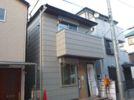 べェルヴェル篠崎の間取り画像