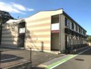 レオパレスヴィラージュロータスの外観