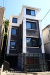 Apartment小石川後楽園の間取り画像
