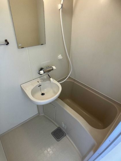 バスルーム