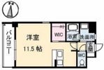 アーバン ドエルの間取り画像