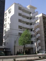 メリス尾山台の外観画像