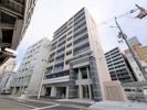 ファーストフィオーレ新梅田の間取り画像