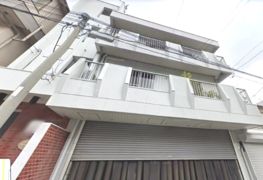 シャトー小林の外観画像
