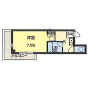 SINCE91ハウスの間取り画像