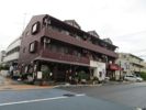 ウスタロスTKの外観