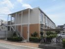 レオパレスエクセルの間取り画像