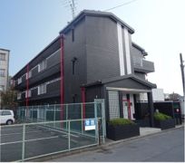 プリミエール明美の里の外観画像