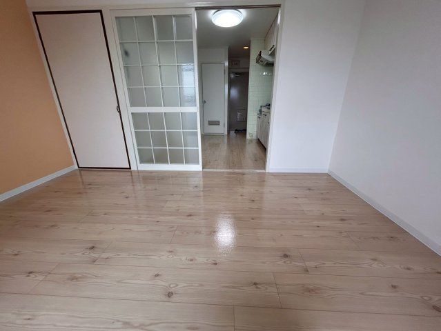 リビング