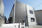 エスペランサ吉塚の外観