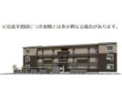 J.リヴェール高松西宝町 B棟の間取り画像