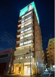 グランカーサ錦糸町 旧スプランディッド錦糸町Ⅰの外観画像