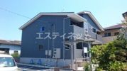 コーポタイケーの間取り画像