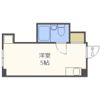 昭和グランドハイツ吉野の間取り画像