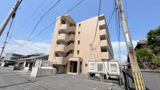 ピュアベルデ医大南の外観画像