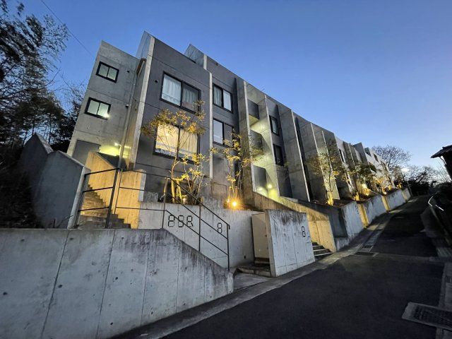 PSR矢作町の外観画像