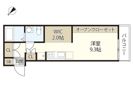 プリマヴェーラ大野Annexの間取り画像