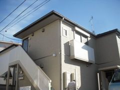 シャーメゾン荻窪の外観画像