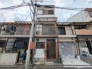 北条2丁目貸家の間取り画像