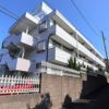 フローレス10番館の間取り画像