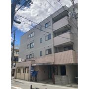 幸楽マンションの外観画像