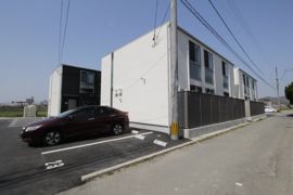 エレファンの外観画像