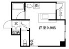 大手町ジョアの間取り画像