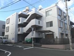 メイプル松島の外観画像