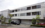 Maison Blancの間取り画像