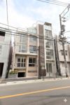 CREATIF南品川の間取り画像