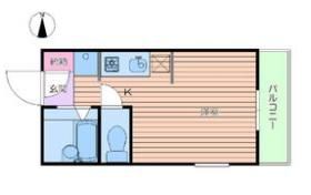アネシス・ロジェの間取り画像