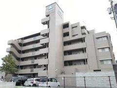 サーパス清水町の外観画像