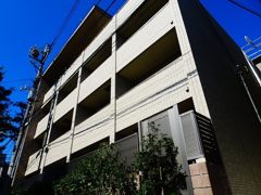 ウッドブロンズショウの外観画像