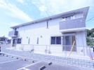 グリチネの外観