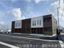 セレーナ二番館の外観