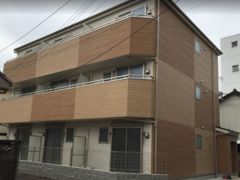 アークス三鷹の外観画像