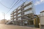 コスモ大宮の間取り画像