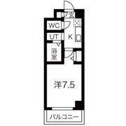 Lieben Villaの間取り画像