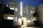 GRANDTIC CINQの間取り画像