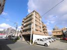 ロイヤルハイツ鷹の巣の間取り画像