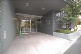 パークアクシス学芸大学の外観画像