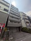 ディナスティ神戸元町通の間取り画像