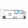 セレニテ天満橋アリアの間取り画像