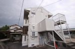 ジュネス祗園の間取り画像