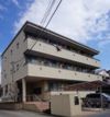 メゾンさつきの間取り画像