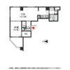 AZ天満の間取り画像
