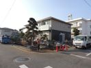 グリーンスクエア新大江の間取り画像