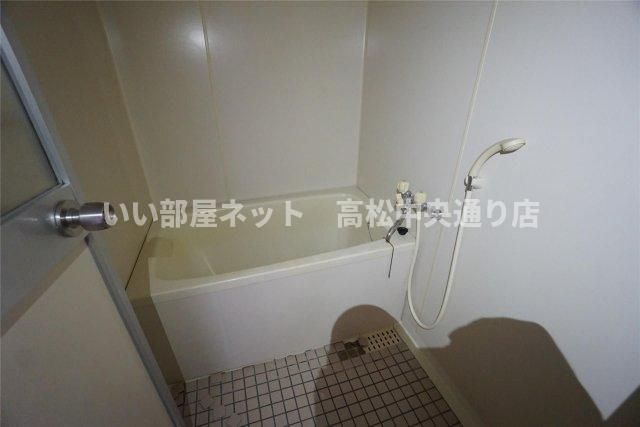 バスルーム