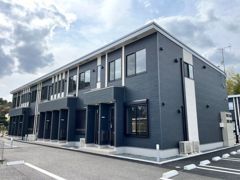 Avenir（アヴェニール）の外観画像